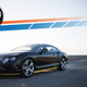 Bentley Continental GT Speed Breitling Jet Team Series: A 206 MPH Echo Chamber For How Rad You Are<em></em>
